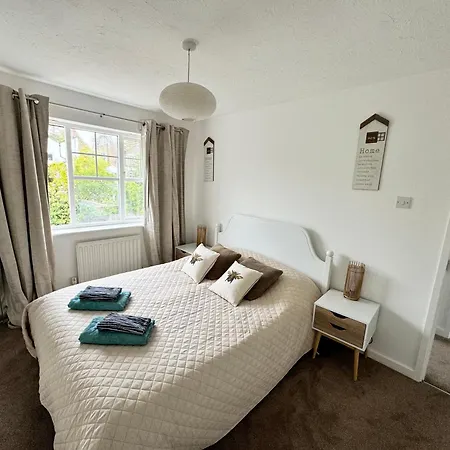 3 Bed House With Parking And Garden Near Tower Bridge Apartment London Exterior photo