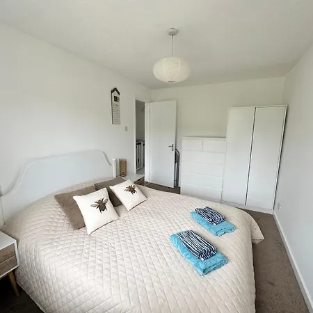 3 Bed House With Parking And Garden Near Tower Bridge Apartment London Exterior photo