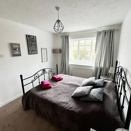 3 Bed House With Parking And Garden Near Tower Bridge Apartment London Exterior photo