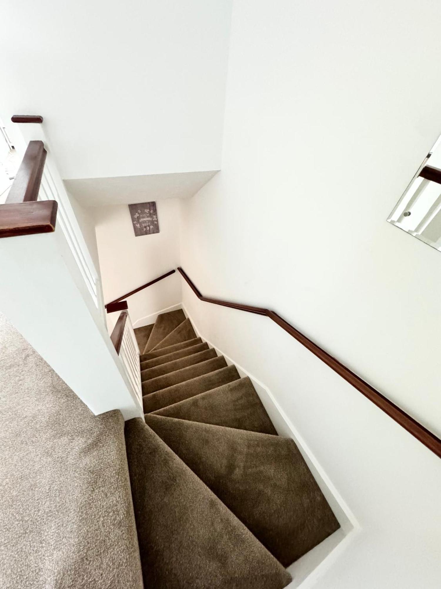 3 Bed House With Parking And Garden Near Tower Bridge London